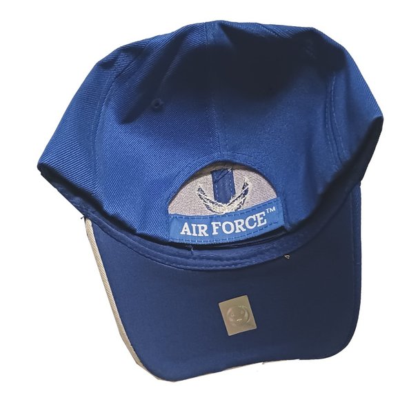 Retired Air Force Hat - Picture 2 of 2